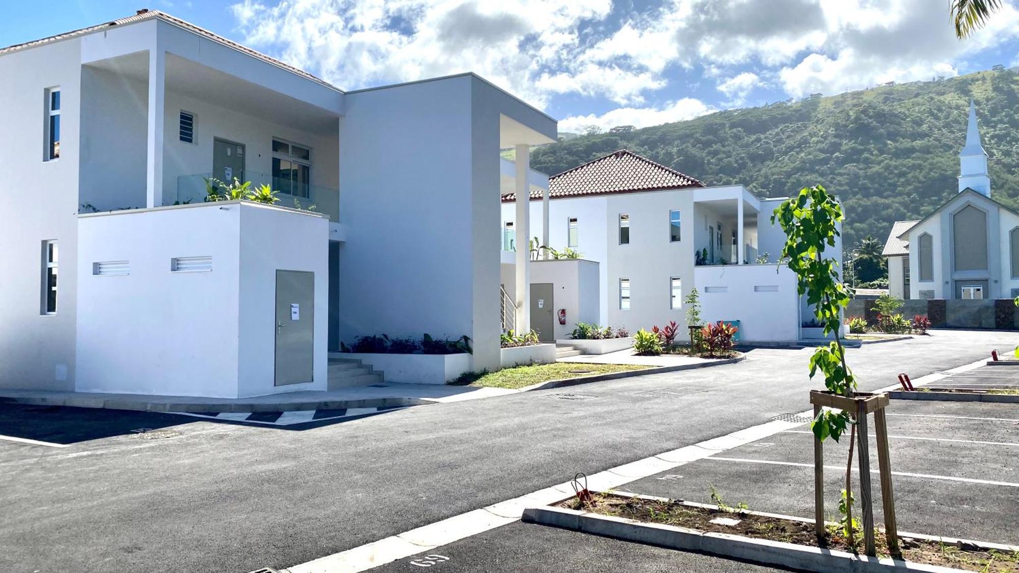 Villa Te Ura Beach Paea Esterno foto