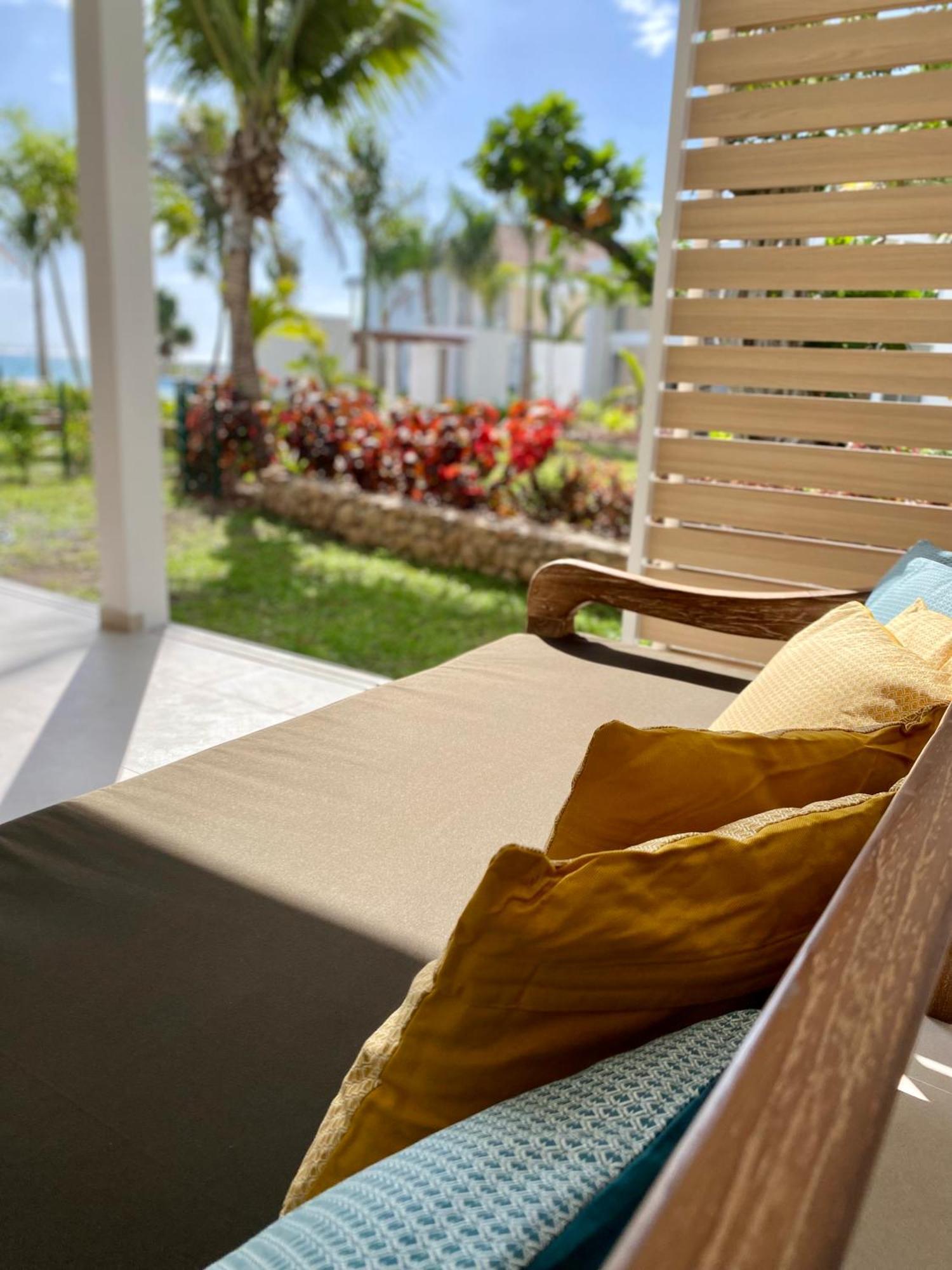 Villa Te Ura Beach Paea Esterno foto