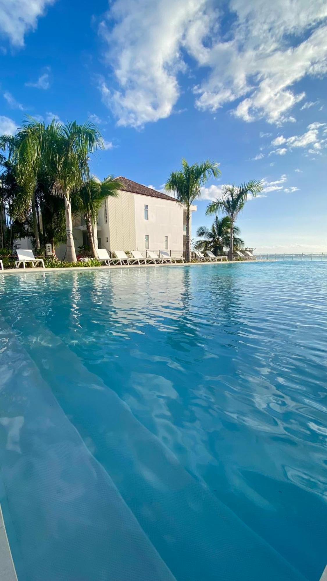 Villa Te Ura Beach Paea Esterno foto